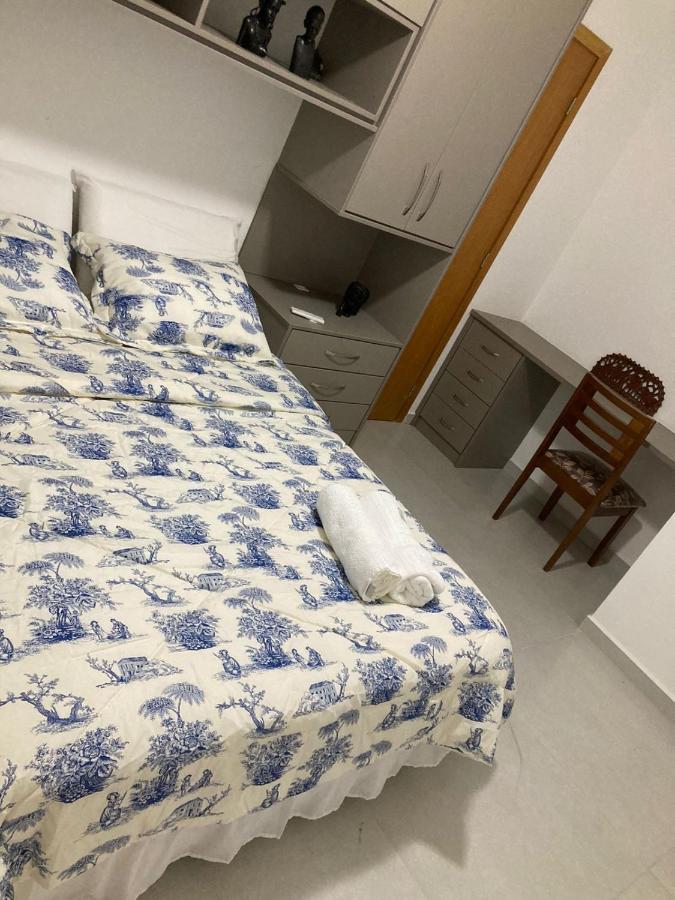 Flat Flora Apartment ปรายากรันเด ภายนอก รูปภาพ